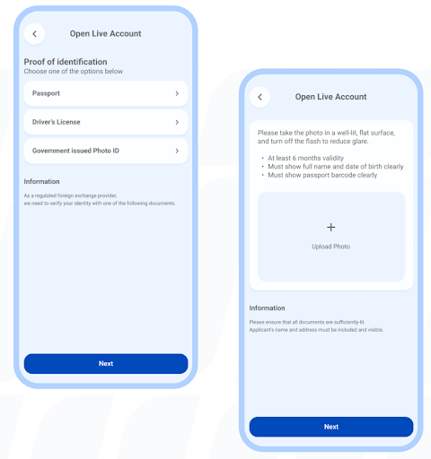 identification-documents-needed-for-verification-purposes-in-pu-prime-trading-app – PU Prime | More Than Trading identification documents needed for verification purposes in pu prime trading app